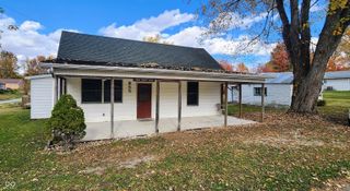955 E Washington Street, Knightsville, IN 47857