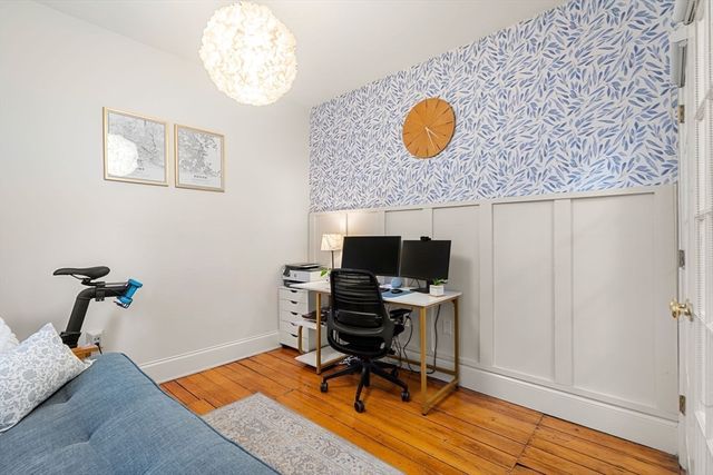 6-8 Oakland St 1, Cambridge, MA 02139