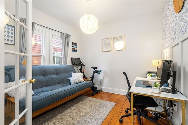 6-8 Oakland St 1, Cambridge, MA 02139
