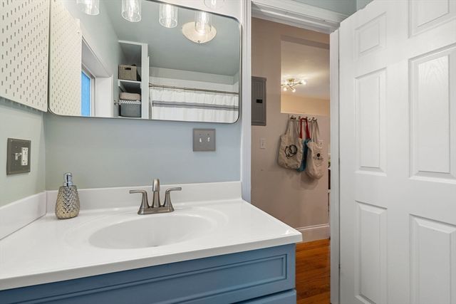 6-8 Oakland St 1, Cambridge, MA 02139