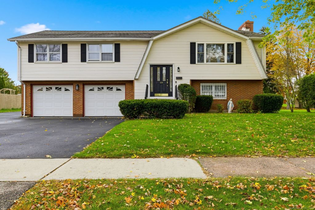 334 Forbes Street, East Hartford, CT 06118