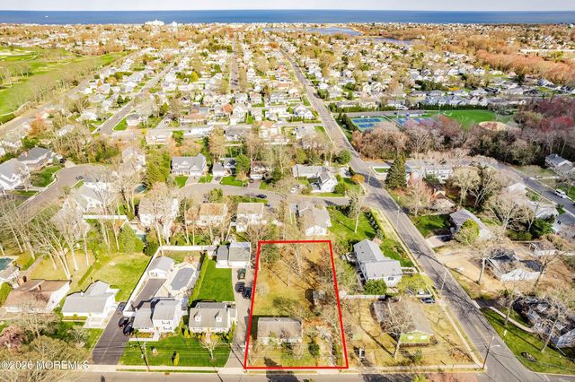 304 Old Mill Road, Spring Lake Heights, NJ 07762