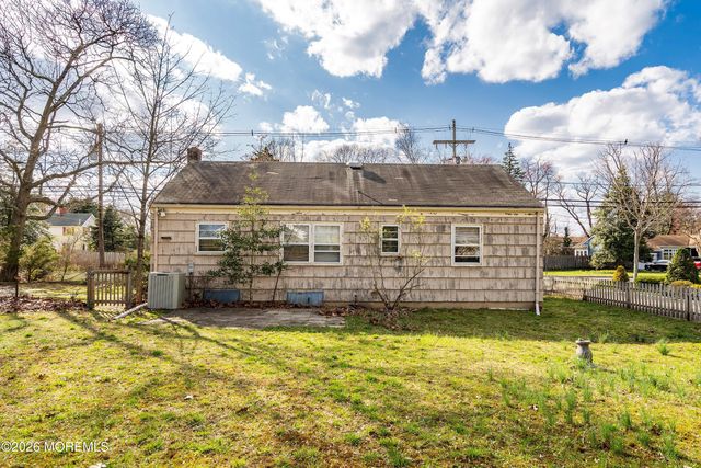 304 Old Mill Road, Spring Lake Heights, NJ 07762