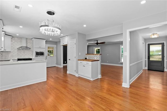 840 Marions Country Lane, Rural Hall, NC 27045
