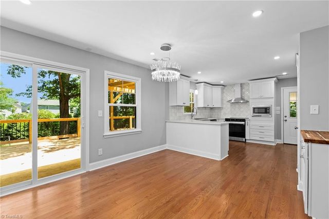 840 Marions Country Lane, Rural Hall, NC 27045