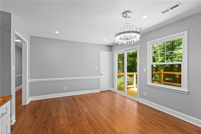 840 Marions Country Lane, Rural Hall, NC 27045