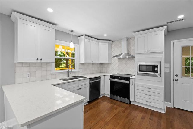 840 Marions Country Lane, Rural Hall, NC 27045