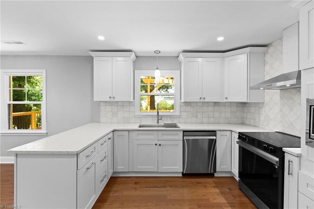 840 Marions Country Lane, Rural Hall, NC 27045