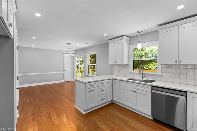 840 Marions Country Lane, Rural Hall, NC 27045
