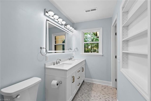 840 Marions Country Lane, Rural Hall, NC 27045