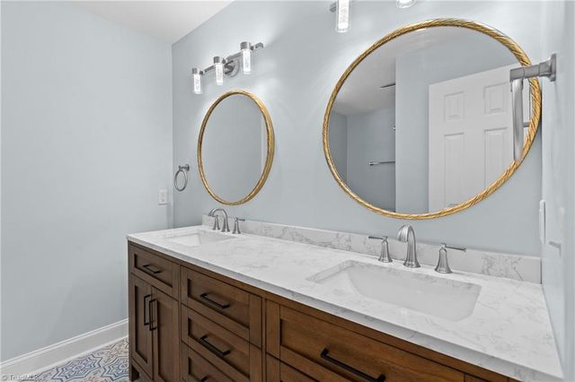 840 Marions Country Lane, Rural Hall, NC 27045