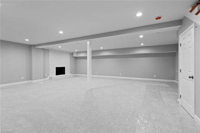 840 Marions Country Lane, Rural Hall, NC 27045
