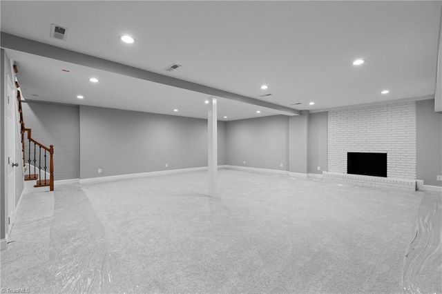 840 Marions Country Lane, Rural Hall, NC 27045