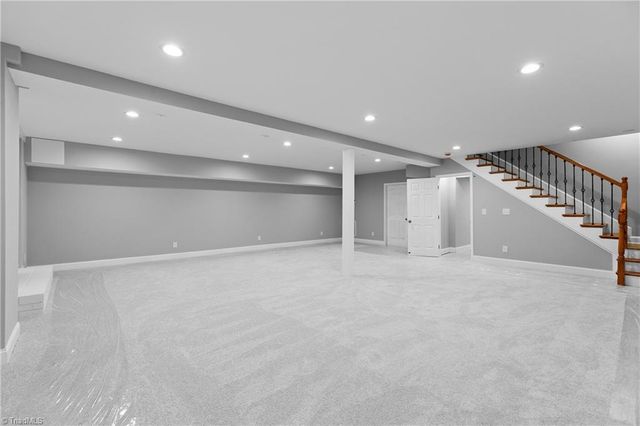 840 Marions Country Lane, Rural Hall, NC 27045