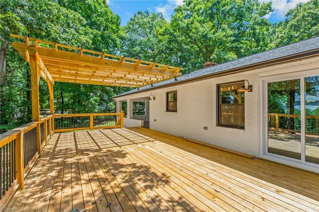840 Marions Country Lane, Rural Hall, NC 27045