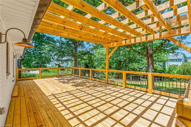 840 Marions Country Lane, Rural Hall, NC 27045