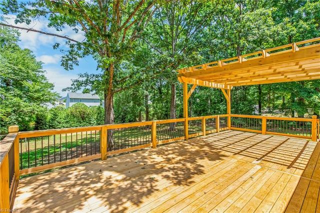 840 Marions Country Lane, Rural Hall, NC 27045