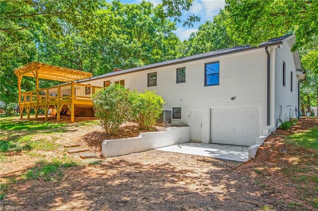 840 Marions Country Lane, Rural Hall, NC 27045