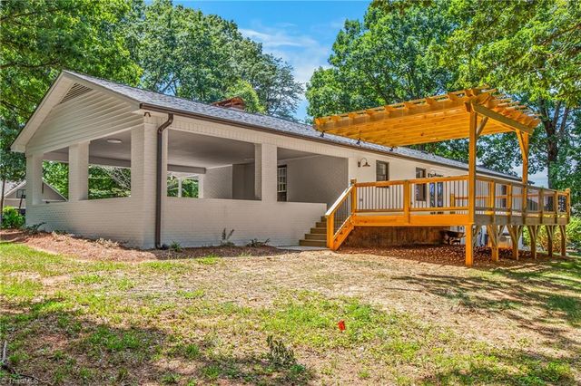840 Marions Country Lane, Rural Hall, NC 27045