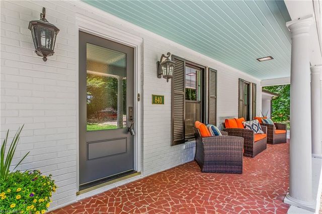 840 Marions Country Lane, Rural Hall, NC 27045