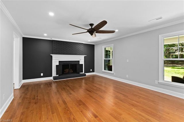 840 Marions Country Lane, Rural Hall, NC 27045