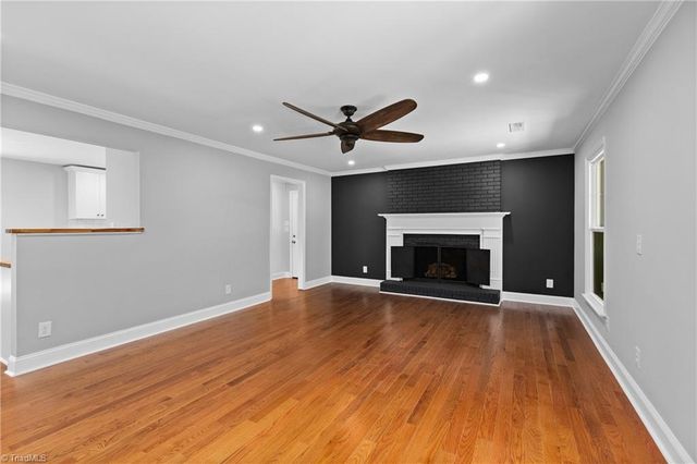 840 Marions Country Lane, Rural Hall, NC 27045