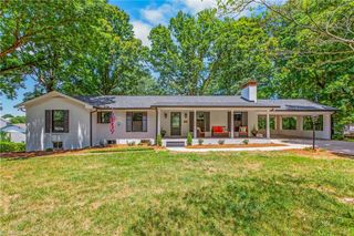 840 Marions Country Lane, Rural Hall, NC 27045