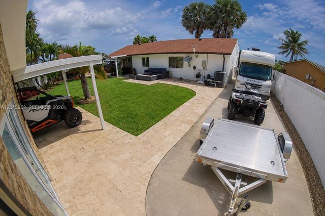 26764 SW 122nd Place, Homestead, FL 33032