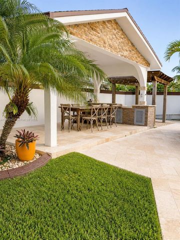 26764 SW 122nd Place, Homestead, FL 33032