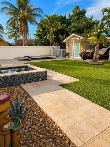 26764 SW 122nd Place, Homestead, FL 33032
