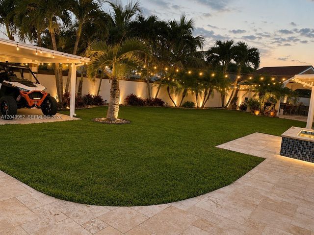 26764 SW 122nd Place, Homestead, FL 33032