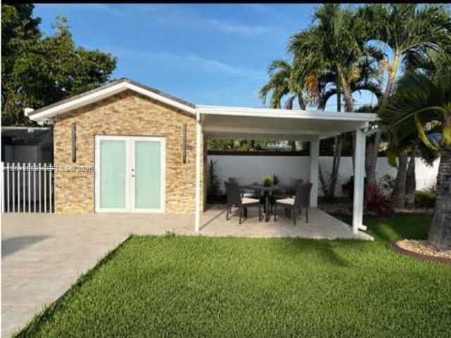 26764 SW 122nd Place, Homestead, FL 33032