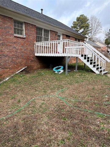 990 Walker Place Drive, Douglasville, GA 30134