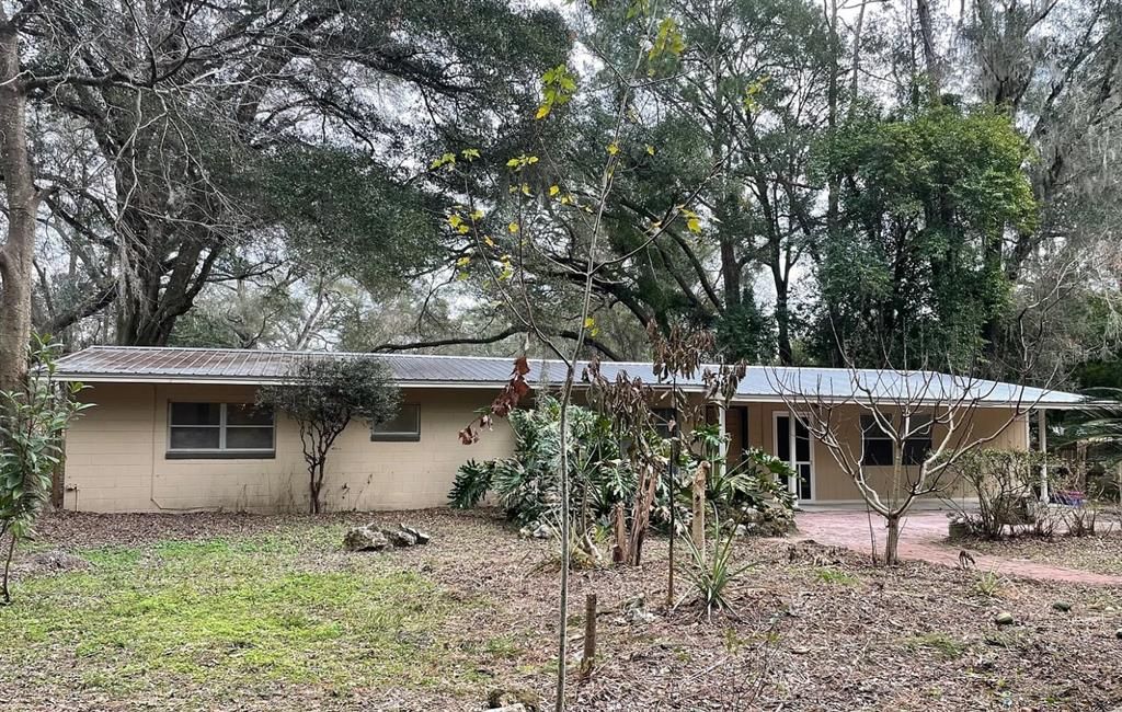 3811 SW 20TH STREET, Gainesville, FL 32608