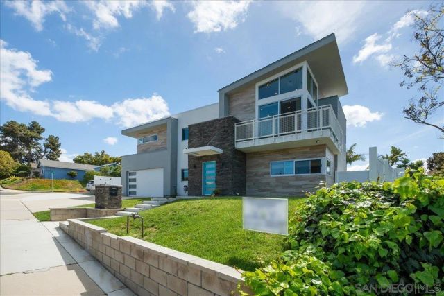 3075 Briand Ave, San Diego, CA 92122