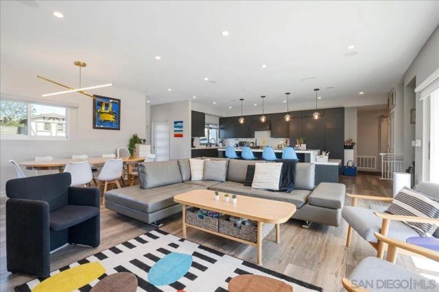 3075 Briand Ave, San Diego, CA 92122