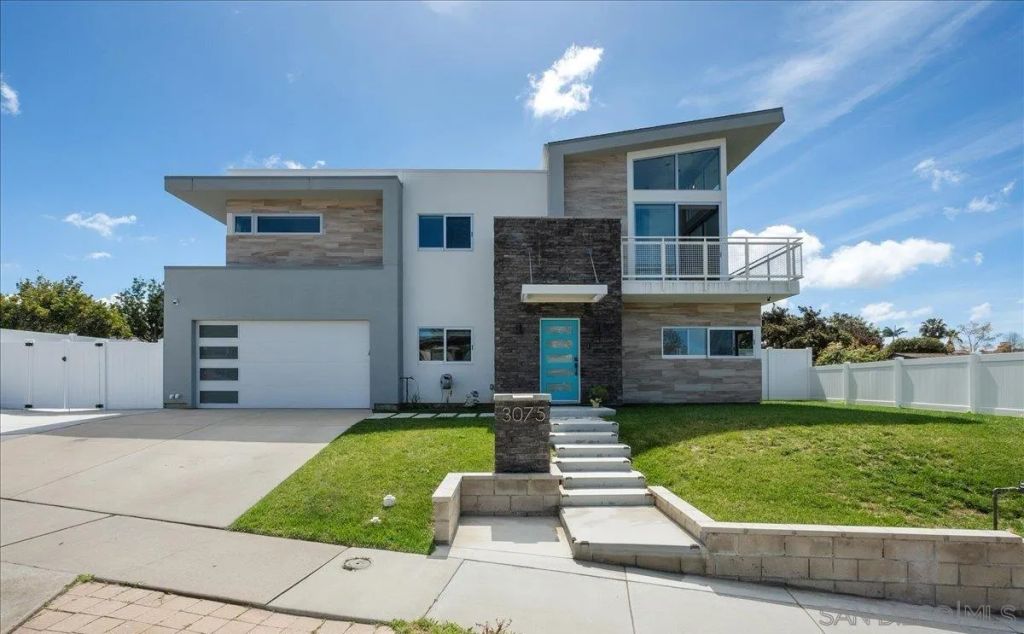 3075 Briand Ave, San Diego, CA 92122