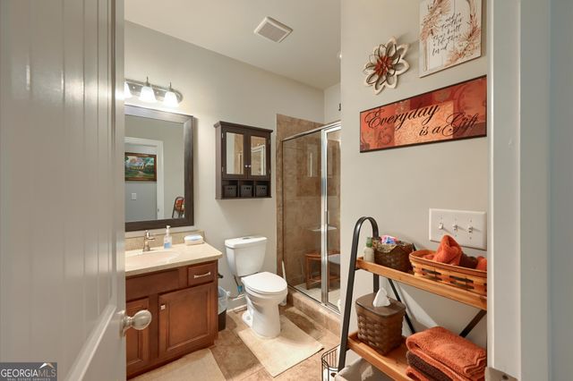 9 Lake Sydney Drive, Dawsonville, GA 30534