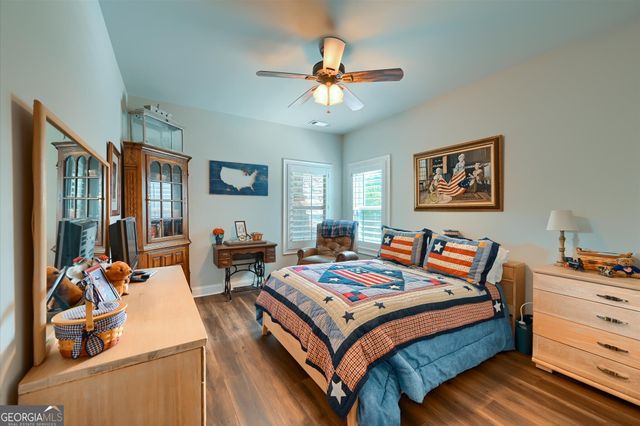 9 Lake Sydney Drive, Dawsonville, GA 30534