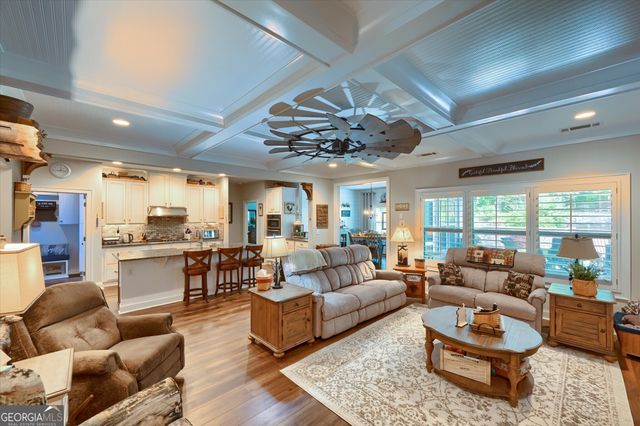 9 Lake Sydney Drive, Dawsonville, GA 30534