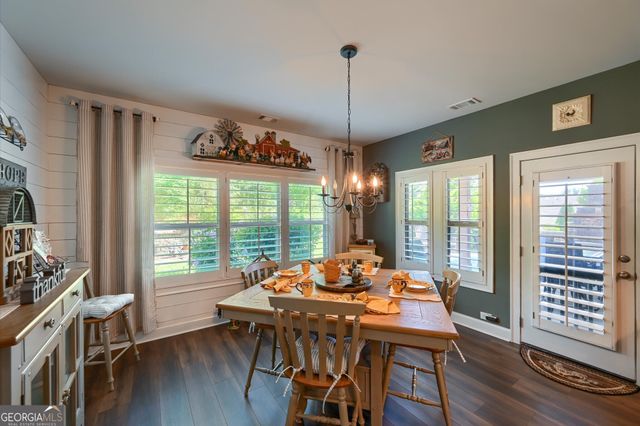 9 Lake Sydney Drive, Dawsonville, GA 30534
