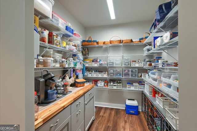 9 Lake Sydney Drive, Dawsonville, GA 30534