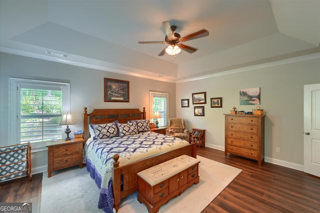 9 Lake Sydney Drive, Dawsonville, GA 30534