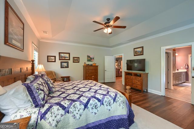 9 Lake Sydney Drive, Dawsonville, GA 30534