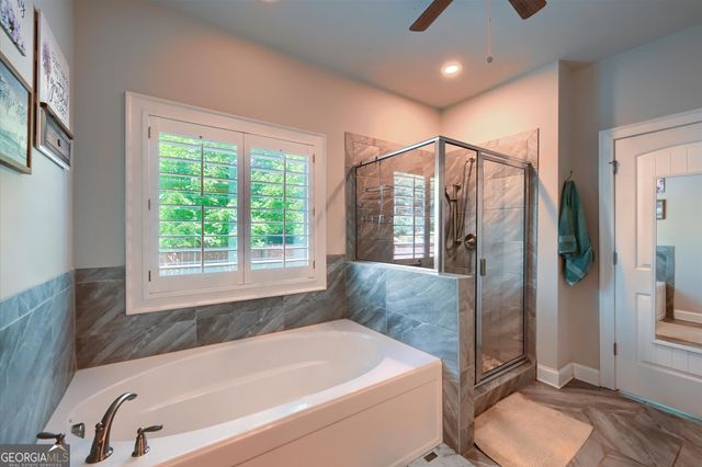 9 Lake Sydney Drive, Dawsonville, GA 30534