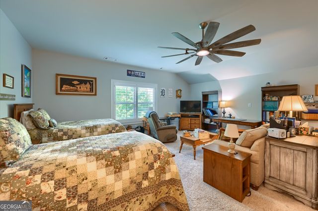 9 Lake Sydney Drive, Dawsonville, GA 30534