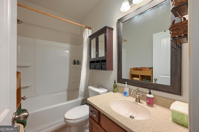 9 Lake Sydney Drive, Dawsonville, GA 30534