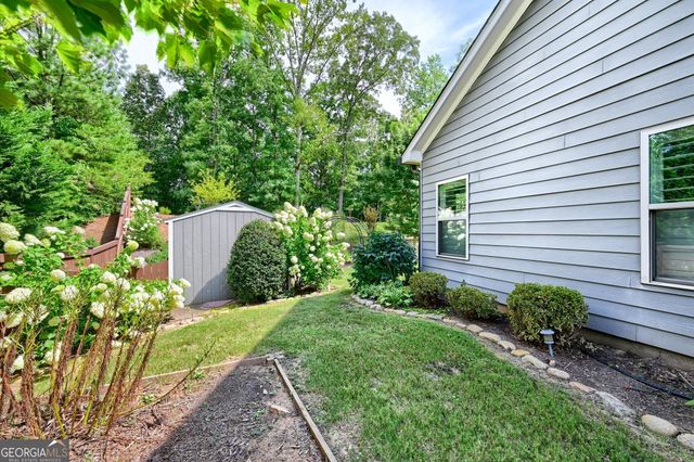 9 Lake Sydney Drive, Dawsonville, GA 30534