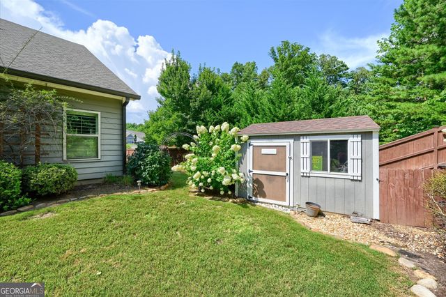 9 Lake Sydney Drive, Dawsonville, GA 30534