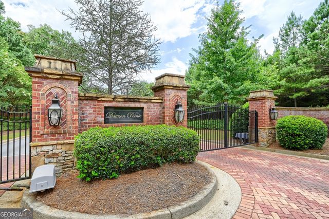9 Lake Sydney Drive, Dawsonville, GA 30534